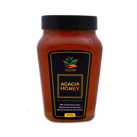 Acacia Honey
