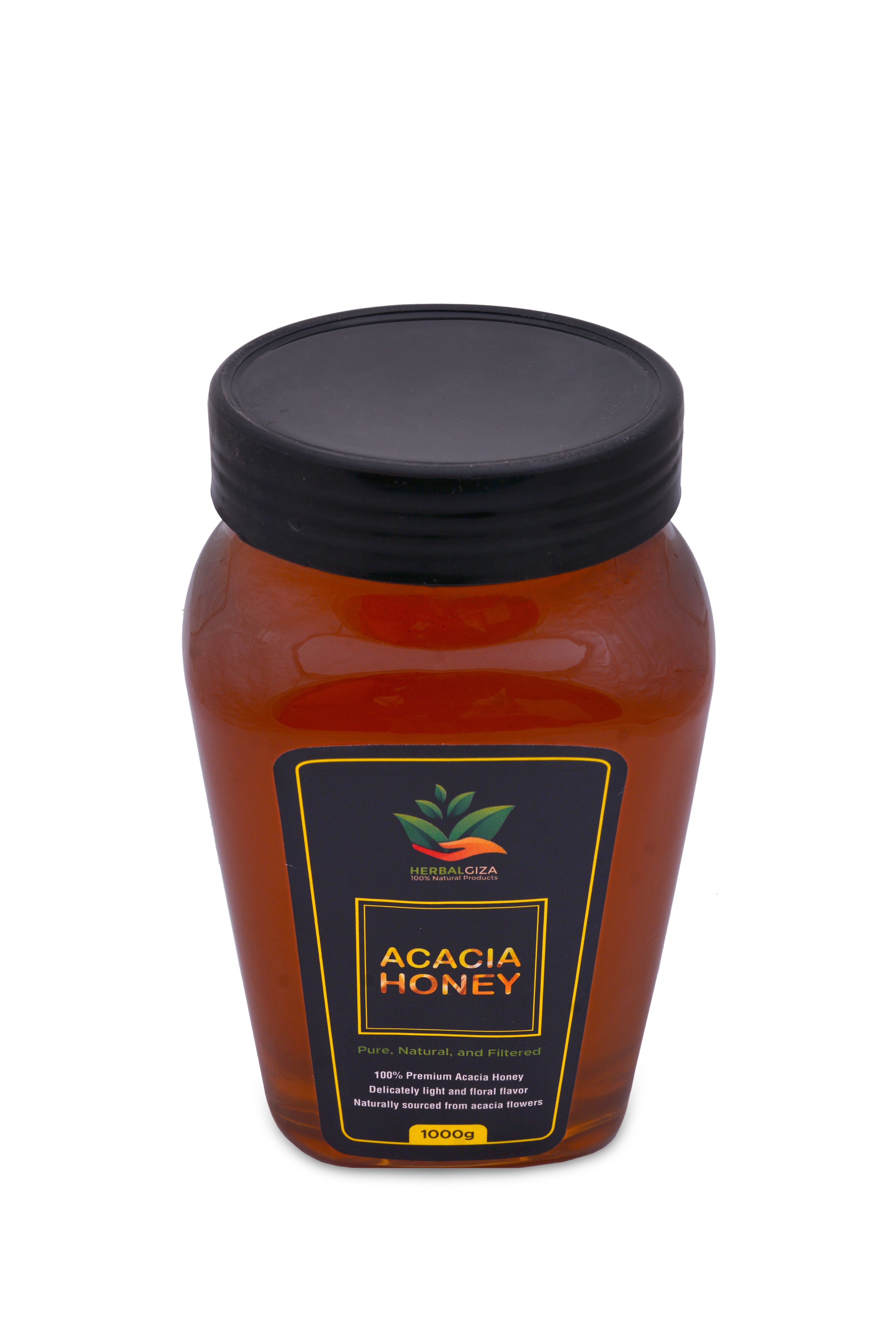 Acacia honey
