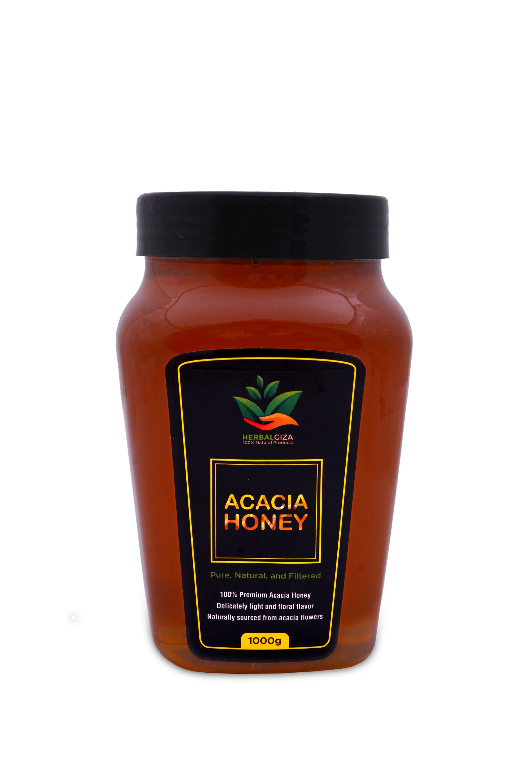 Acacia honey