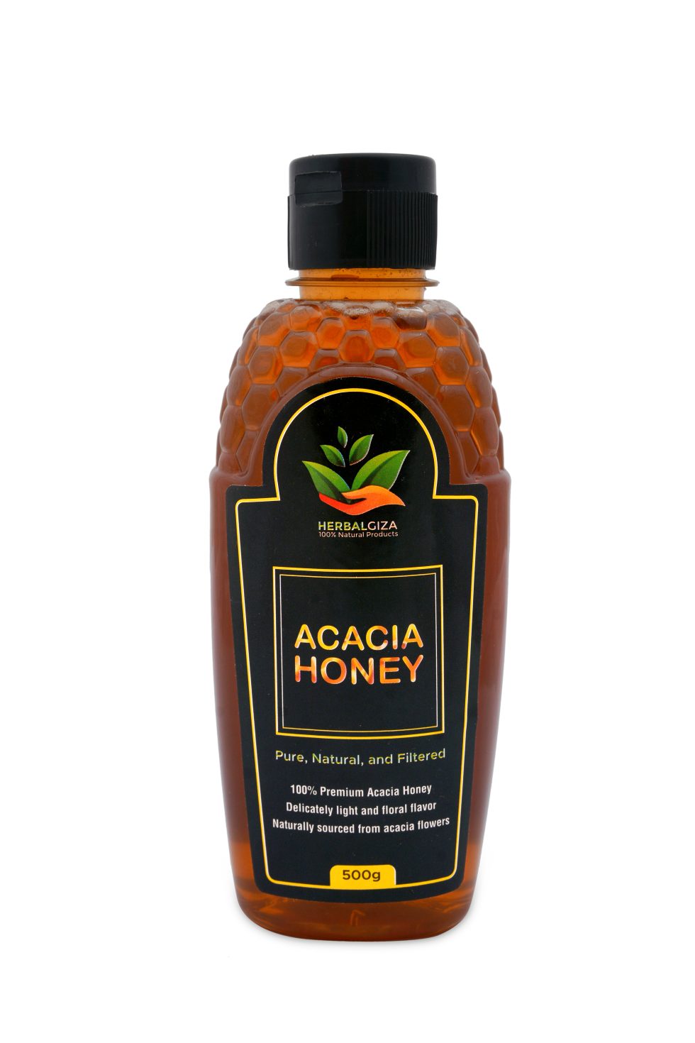 Acacia honey