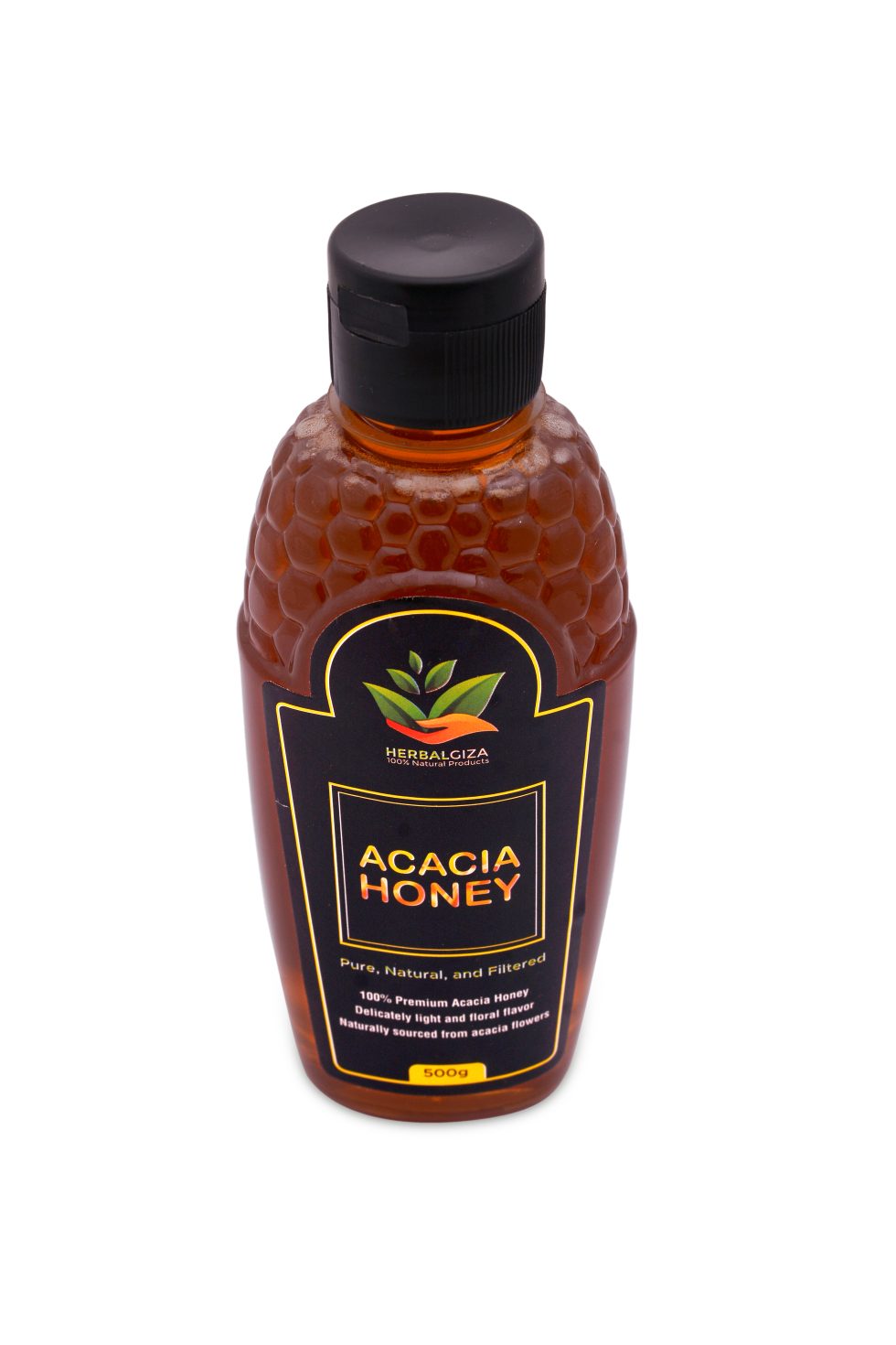 Acacia honey