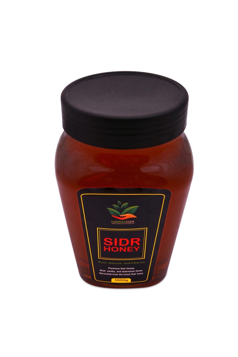 Sidr Honey