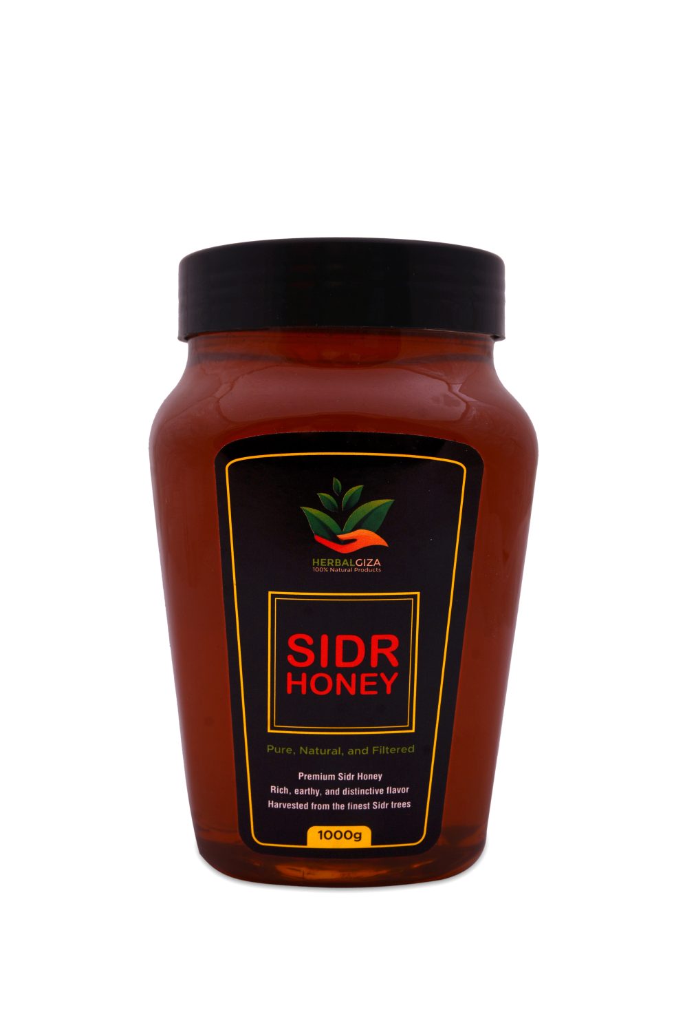 Sidr Honey
