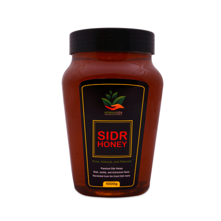 Sidr Honey