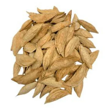Afghani Almond With Shell | افغانی بادام