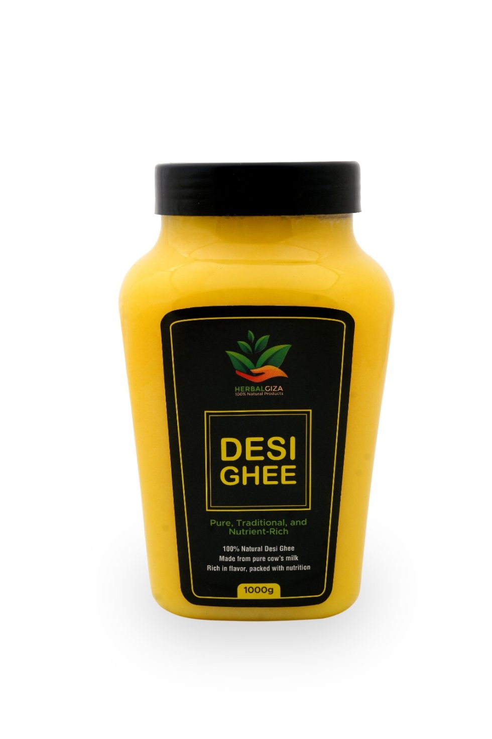 Desi Ghee