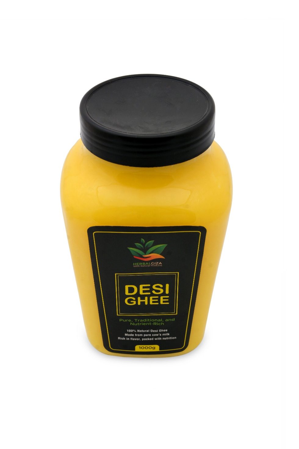 Desi Ghee