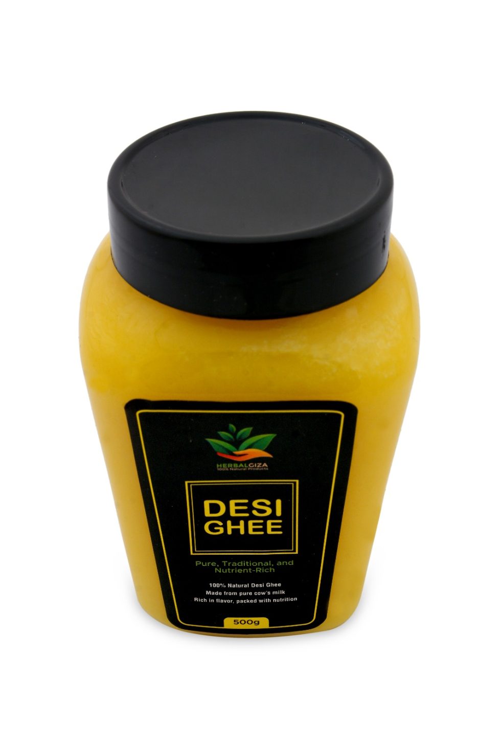 Desi Ghee