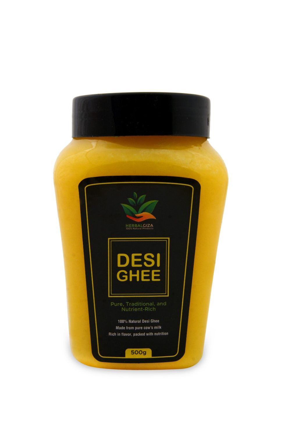Desi Ghee
