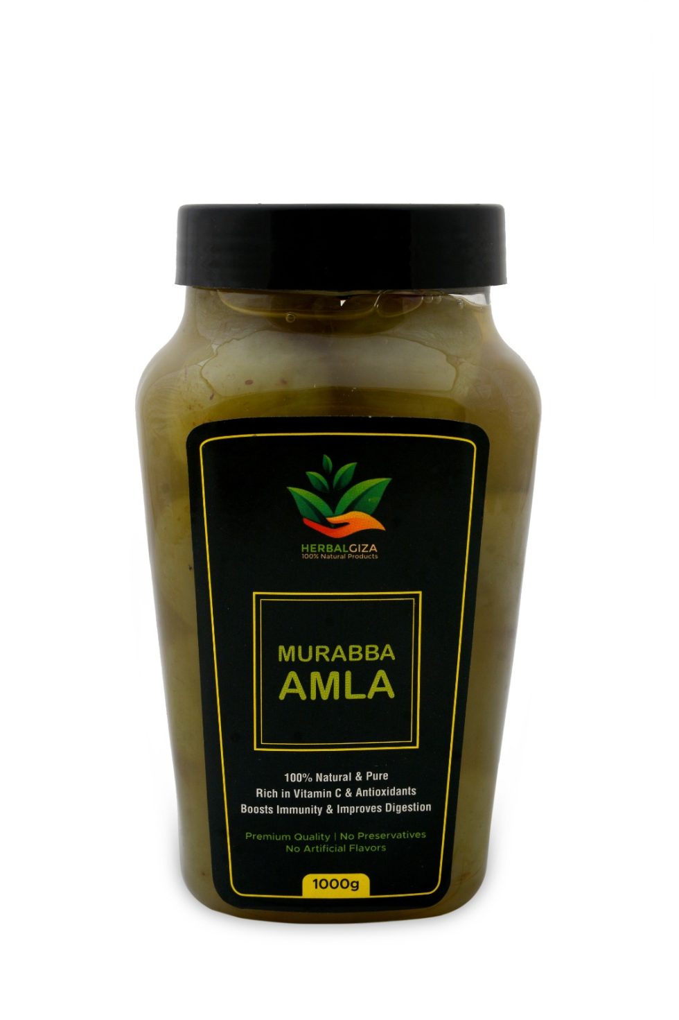 Murabba Amla