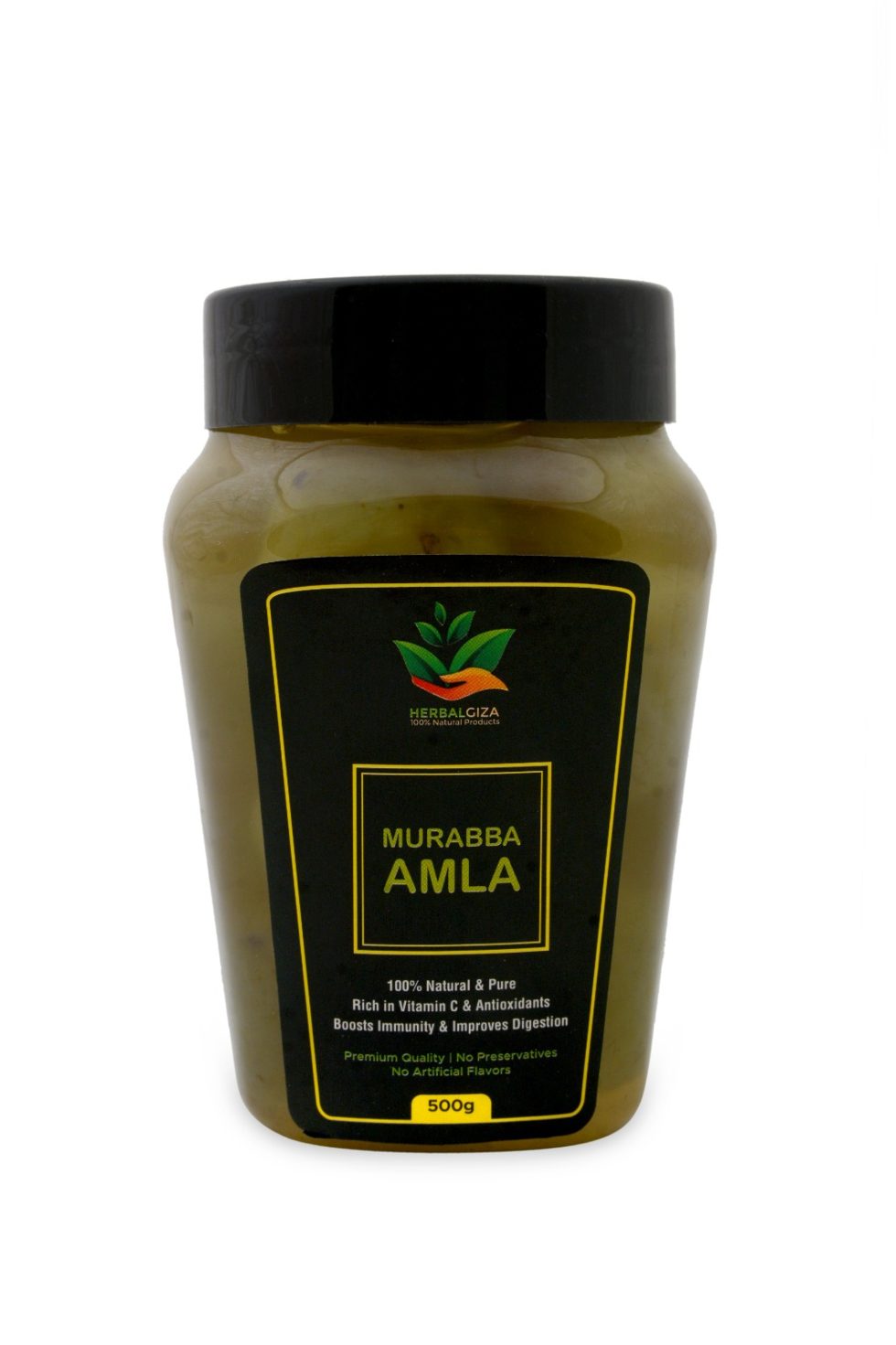Murabba Amla