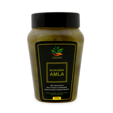 Murabba Amla