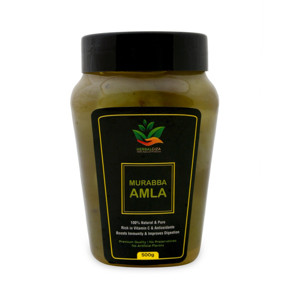 Murabba Amla