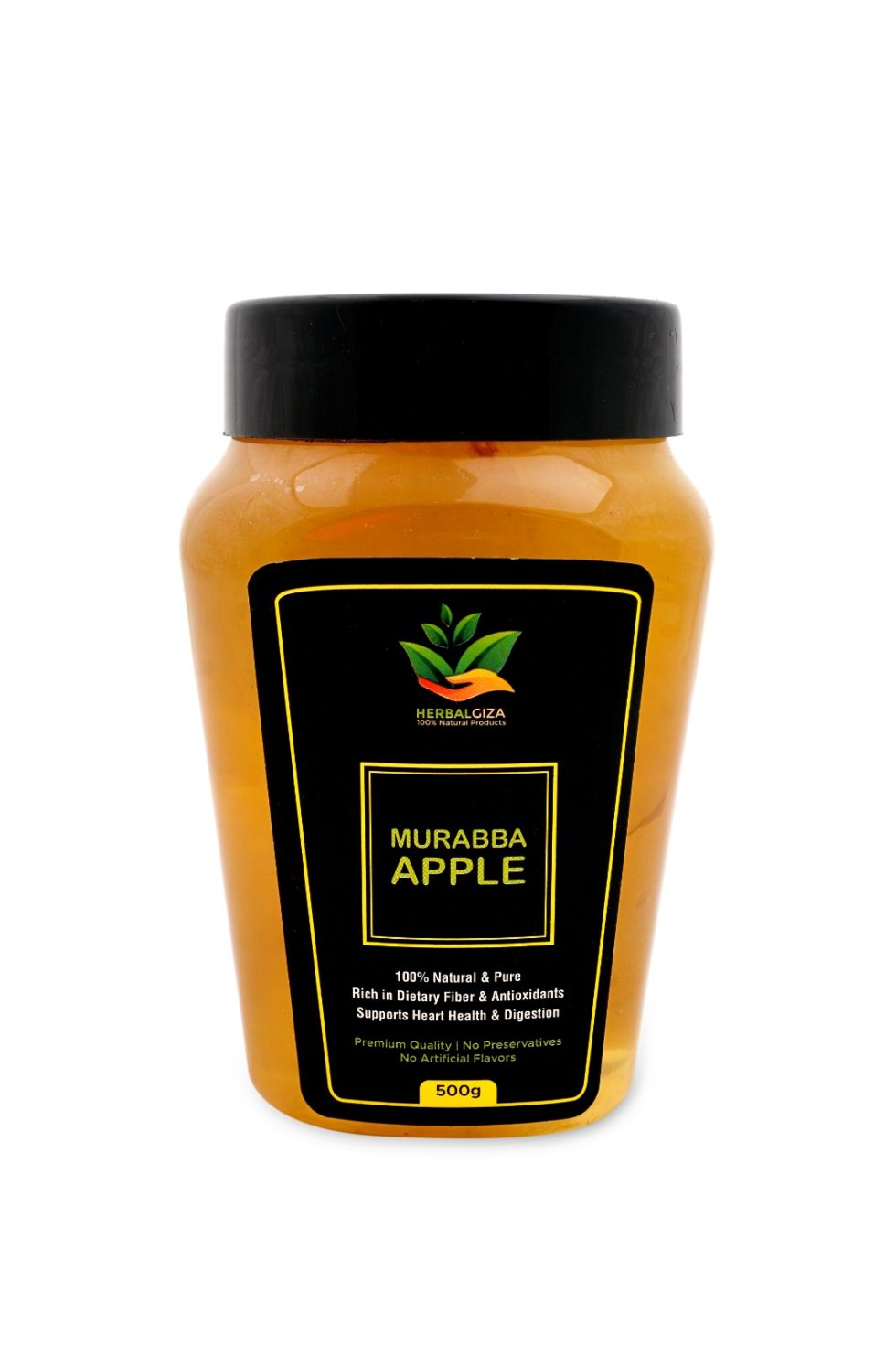 Murabba Apple