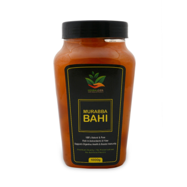 Murabba Bahi