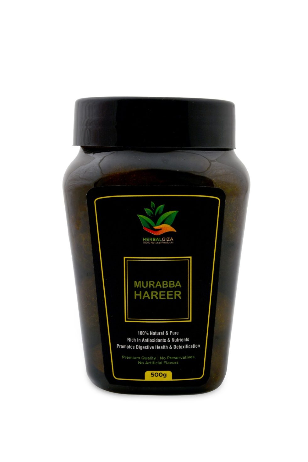Hareer Murabba