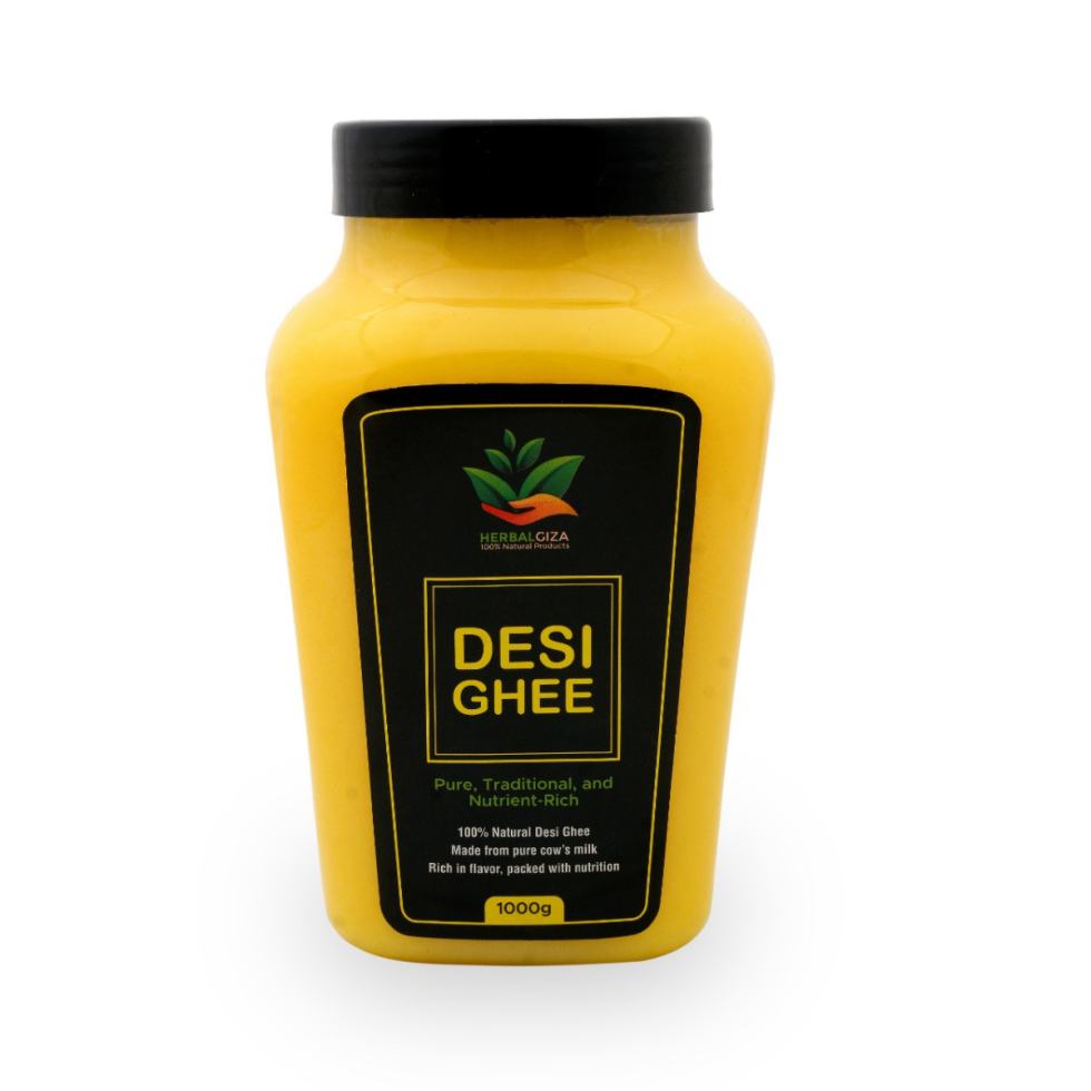 Desi Ghee