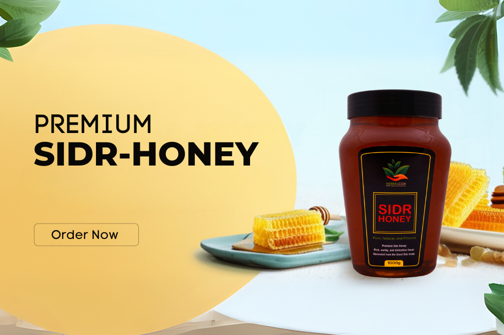 sidr honey