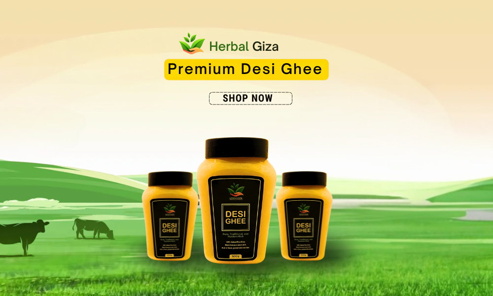 desi ghee