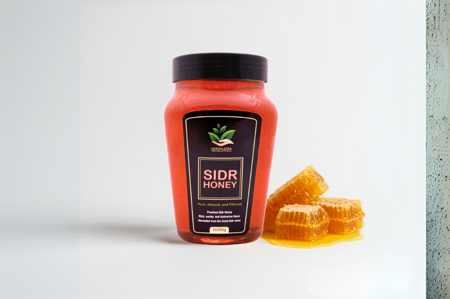 sidr honey
