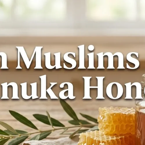 Best Organic Honey in Lahore