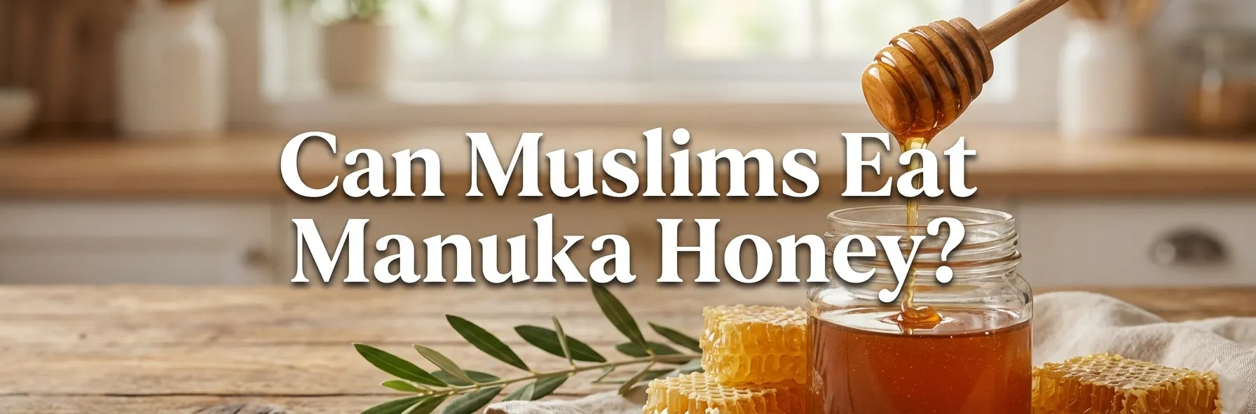 Best Organic Honey in Lahore