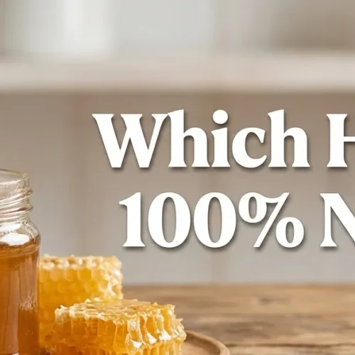 Best Organic Honey in Lahore