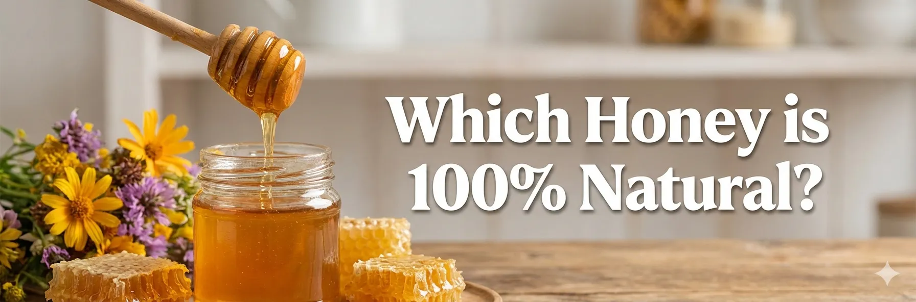 Best Organic Honey in Lahore