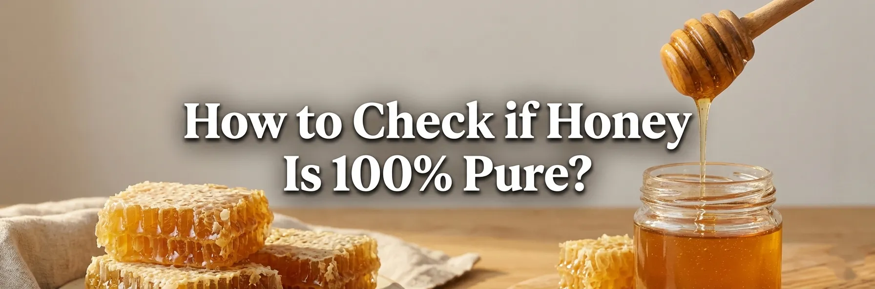 Best Organic Honey in Pakistan