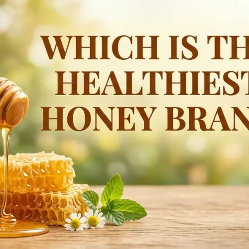 Best Honey Brand in Pakistan