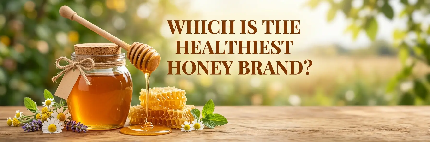 Best Honey Brand in Pakistan