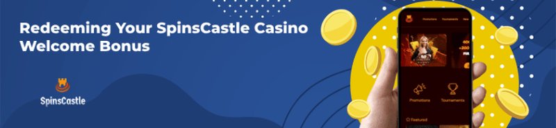 Discover spin castle casino