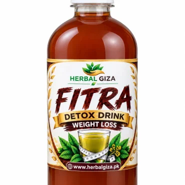 best herbal syrup for weight loss