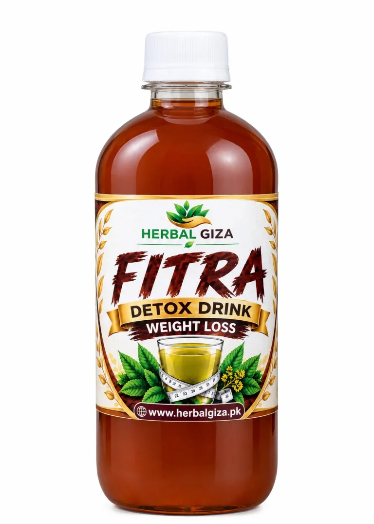best herbal syrup for weight loss